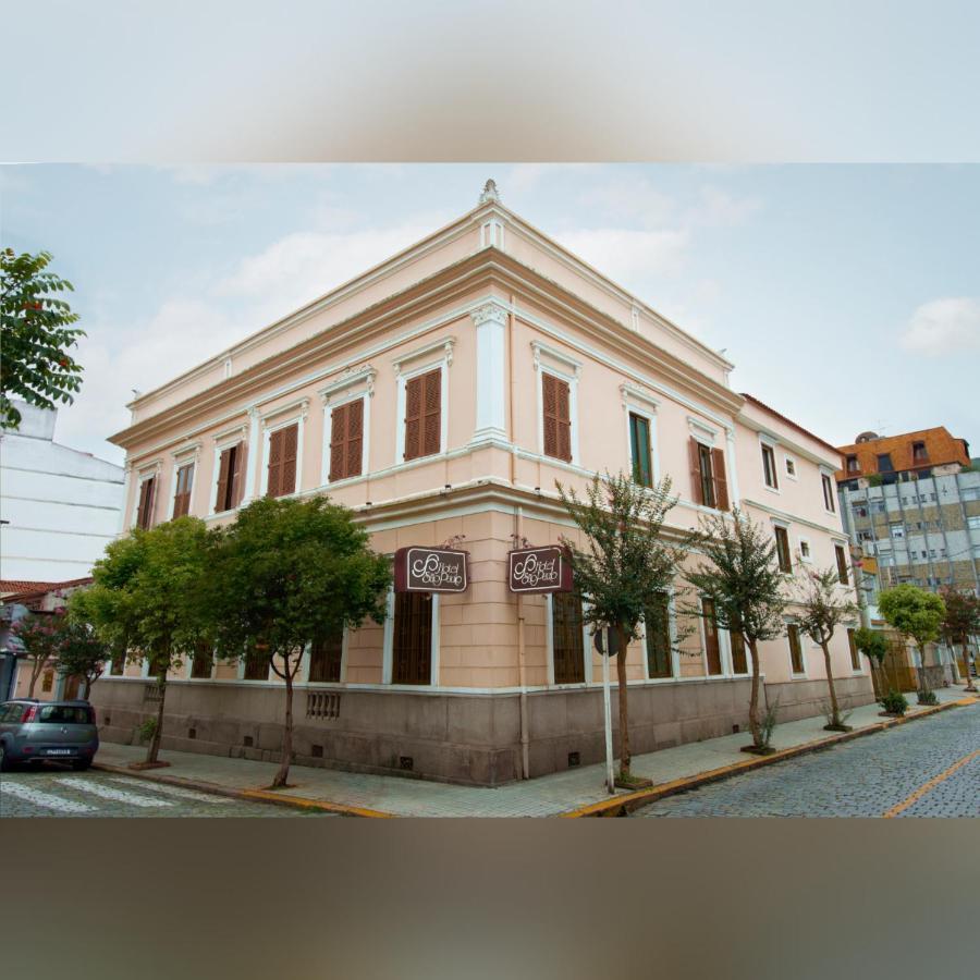 Hotel Sao Paulo Nova Friburgo Exterior foto